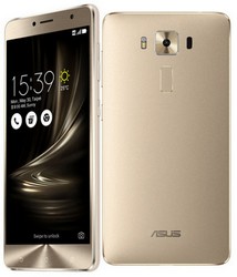 Замена разъема зарядки на телефоне Asus ZenFone 3 Deluxe (ZS550KL) в Ульяновске